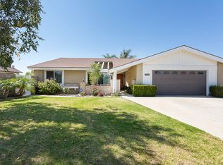 2093 Sheridan Ct, Simi Valley, CA 93065