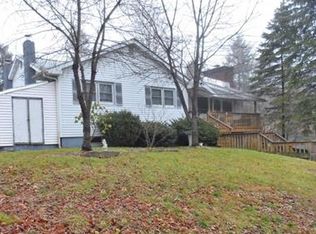 562 Route 94, Newton, NJ 07860