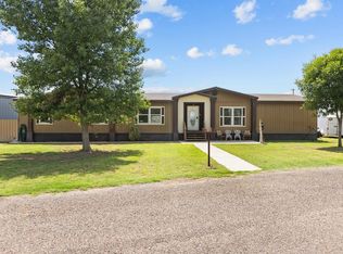 159 SW 1200th, Andrews, TX 79714