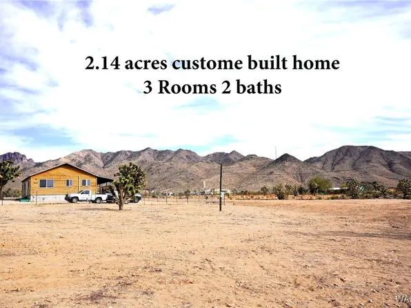 16548 N Kitmit Dr, Dolan Springs, AZ 86441