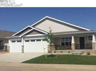 830 Catalpa St, Frederick, CO 80530