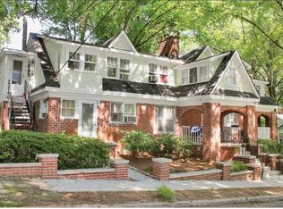 561 Seal Pl NE APT 4, Atlanta, GA 30308