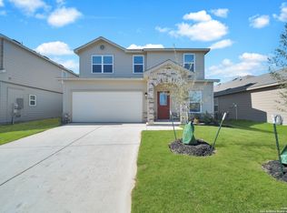 3431 Andromeda Way, Converse, TX 78109
