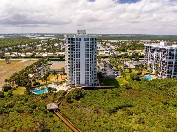 2700 N A1a  Apt  803, Fort Pierce, FL 34949