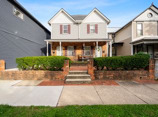 1104-1106 Michigan Ave, Columbus, OH 43201