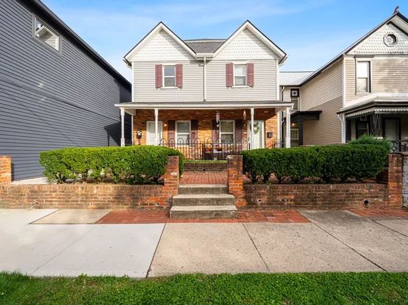 1104-1106 Michigan Ave, Columbus, OH 43201