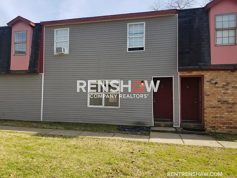 2 bed, 1.0 bath, 600 sqft, $675 — Photo 2