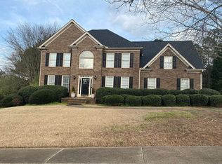 1121 Overlook Ln, Monroe, GA 30656