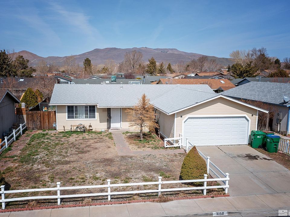 1st image of 3150 Desatoya Dr