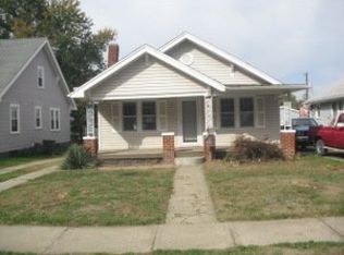 1332 S 24th St, Saint Joseph, MO 64507