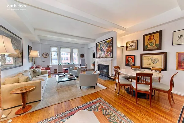 Rented by Sotheby's International Realty | media 1