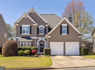 1839 Wilkenson Xing, Marietta, GA 30066