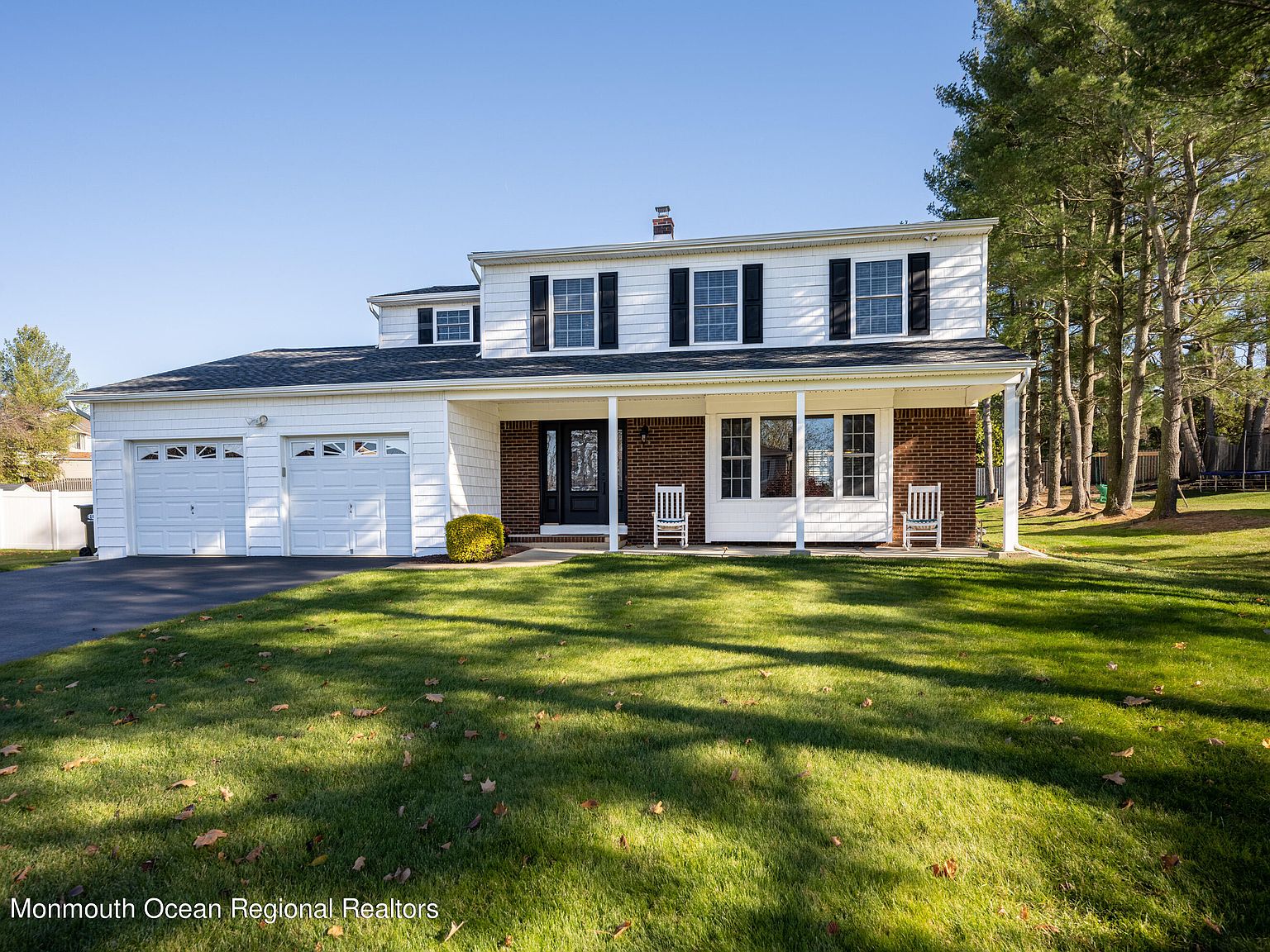 41 Nathan Hale Place, Freehold, NJ 07728 Zillow