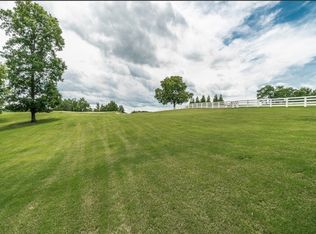1190 Saddle Springs Dr LOT 401, Thompsons Station, TN 37179