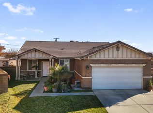 254 E Avenue H12 #E, Lancaster, CA 93535