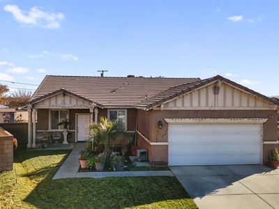 254 E Avenue H12 #E, Lancaster, CA, 93535