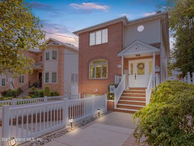 384 Yetman Ave, Staten Island, NY, 10307