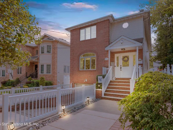 384 Yetman Ave, Staten Island, NY 10307
