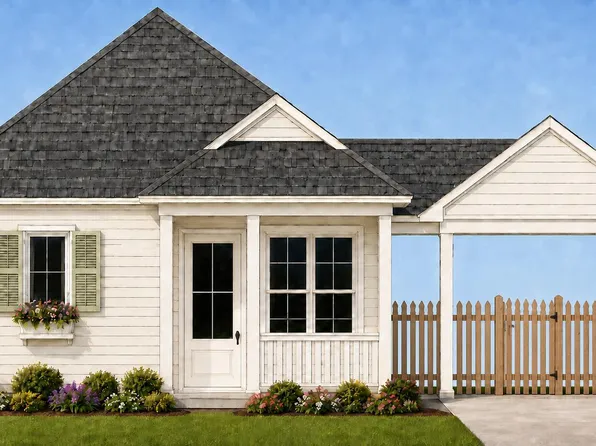 103 Hidden Gate Ln, Youngsville, LA 70592