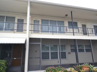 4152 56th Way N APT 614, Kenneth City, FL 33709
