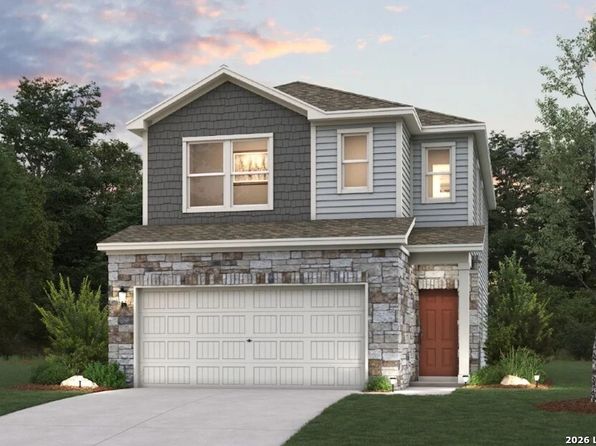 10618 Rosemont Pass, San Antonio, TX 78254