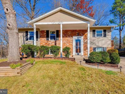 2516 Linwood Ln, Woodbridge, VA, 22192