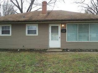 4025 Evelyn St, Indianapolis, IN 46222