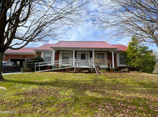 812 Tunnell Hill Rd LOT 1-2-3, Rogersville, TN 37857