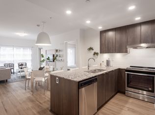 809 Village Dr #7C3662434, Pt Coquitlam, BC