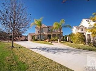 1909 Max Ct, Simi Valley, CA 93065