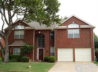 1928 Canvasback Ln, Flower Mound, TX 75028
