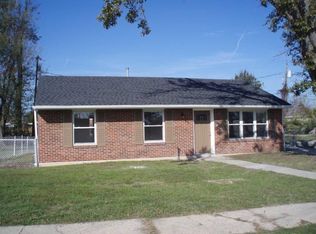 60 Patterson Dr, Chalmette, LA 70043