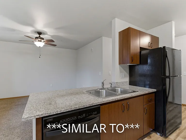 Oak Springs Apartments — Photo 75