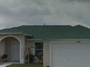 402 SW Ridgecrest Dr, Port Saint Lucie, FL 34953
