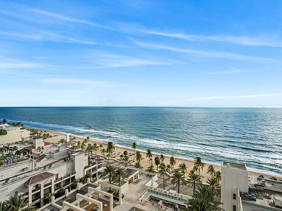 2nd image of 101 S Fort Lauderdale Beach Blvd #1702
