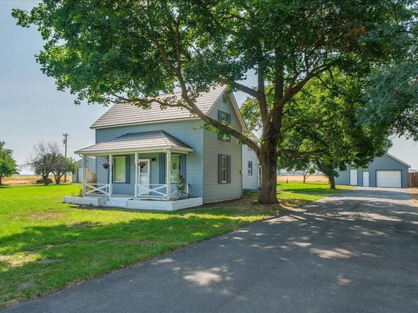 23817 W Manila Rd, Espanola, WA 99022