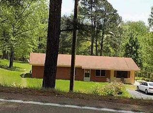 14530 Ms Highway 15, Ackerman, MS 39735