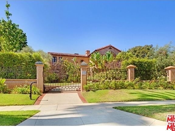 5th image of 725 N Foothill Rd