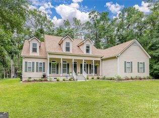 131 High Bluff Rd, Rincon, GA 31326