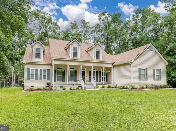 131 High Bluff Rd, Rincon, GA 31326