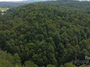 Lavender Rd, Old Fort, NC 28762