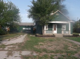 23626 212th St, Leavenworth, KS 66048