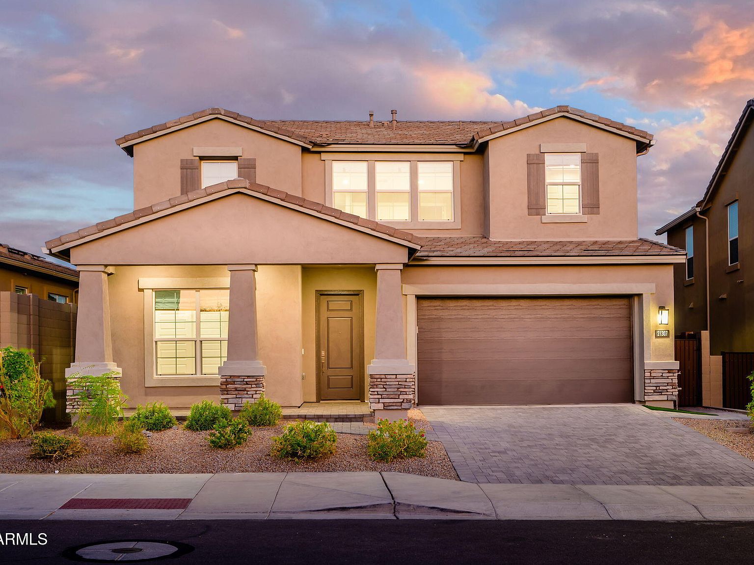 21307 N 59th Ter, Phoenix, AZ 85054 | MLS #6922546 | Zillow