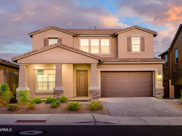 21307 N 59th Terrace, Phoenix, AZ 85054