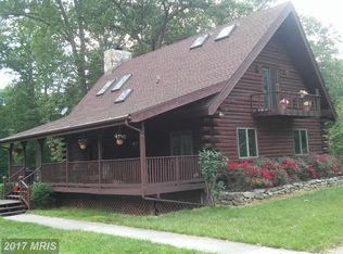 14394 Poplar St, Goldsboro, MD 21636