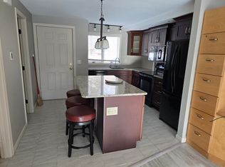 575 Bridge Rd UNIT 10-5, Northampton, MA 01062