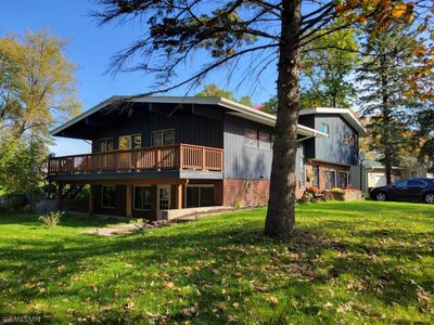 412 4th St NW, Braham, MN, 55006
