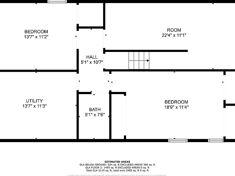 420 Steinway Rd — Photo 12