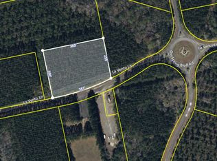 V/l 17 La Vento Ln, Waverly, GA 31565