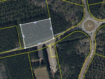 V/l 17 La Vento Ln, Waverly, GA, 31565